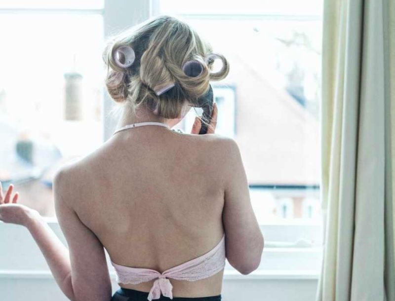 How to have phone sex without cringing