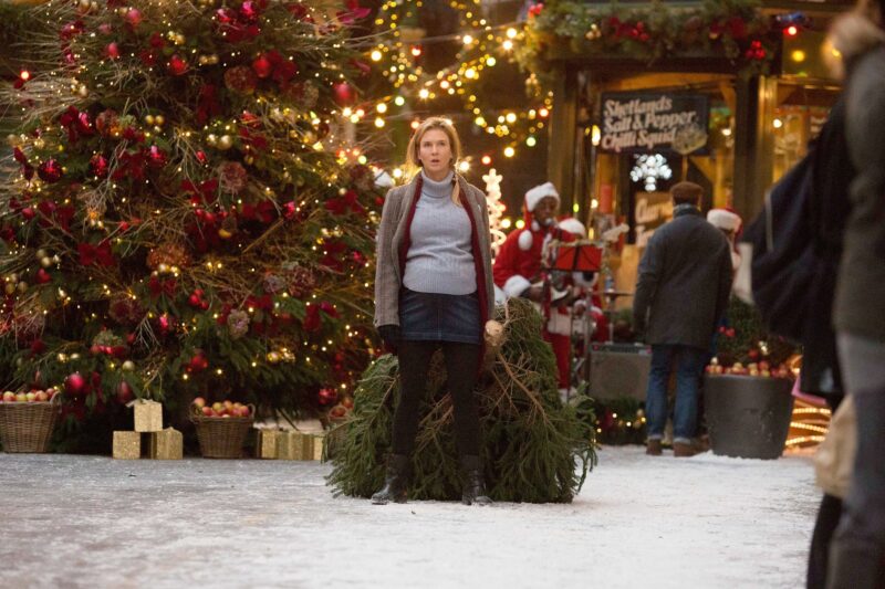 Single at Christmas: why so lonely?