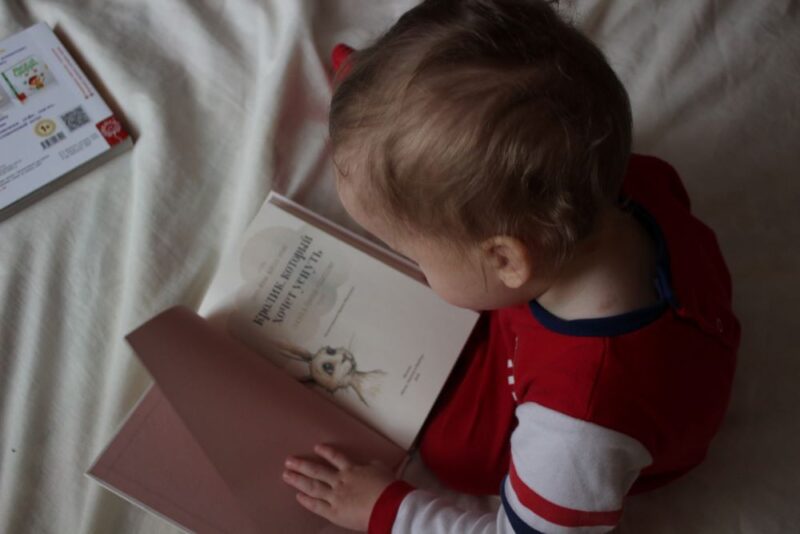The best toddler books for little bookworms